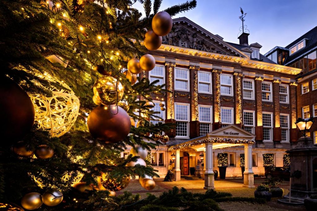 Hotel-The-Grand-Amsterdam-Christmas
