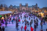 Attractions in Amsterdam during Winter Festival