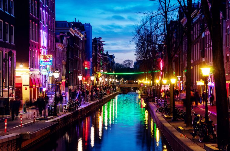 Winter Festival Amsterdam - Enjoy The Most Wonderful Time Of The Year ...