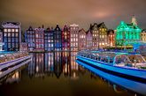 Amsterdam top attractions