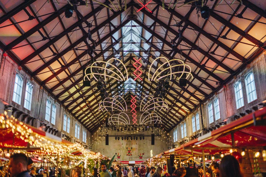 Amsterdam christmas market guide 2025: dates, weather & local tips 13 Image